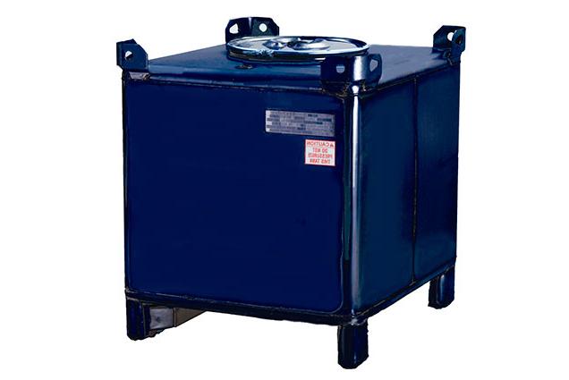 Carbon Steel IBC Totes